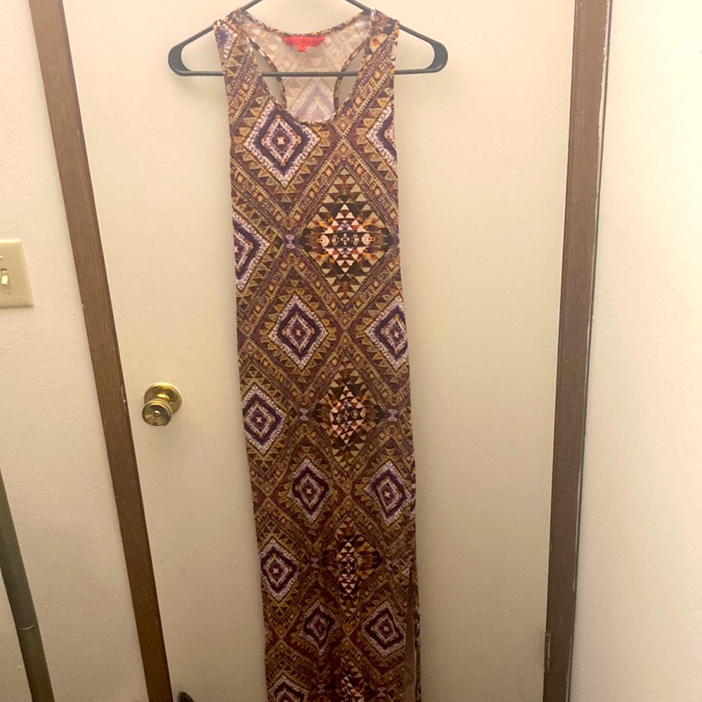 Body con dress